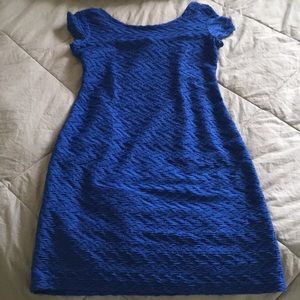 Bodycon Dress